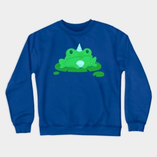 Unifrog Crewneck Sweatshirt